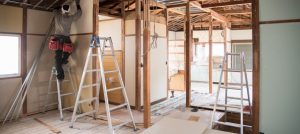 Entreprise de rénovation de la maison et de rénovation d’appartement à La Table